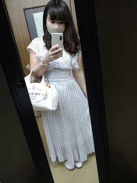 えりさんのコーディネート