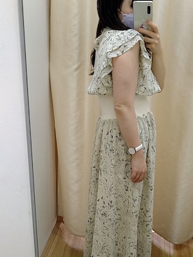 えりさんのコーディネート