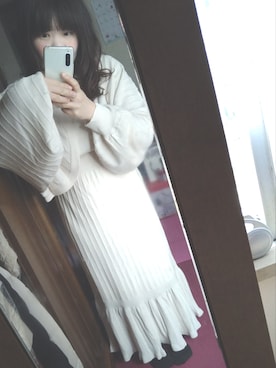 えりさんのコーディネート