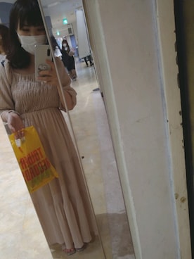 えりさんのコーディネート