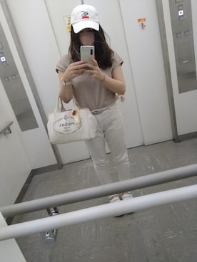 えりさんのコーディネート