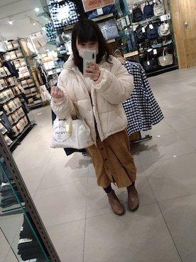 えりさんのコーディネート