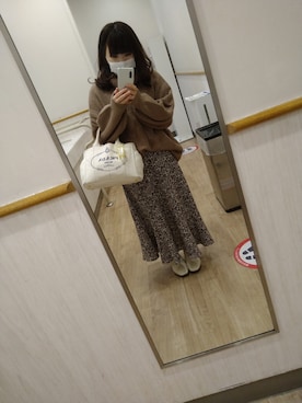 えりさんのコーディネート