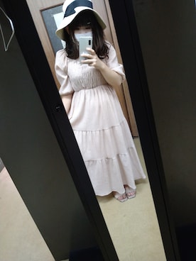 えりさんのコーディネート