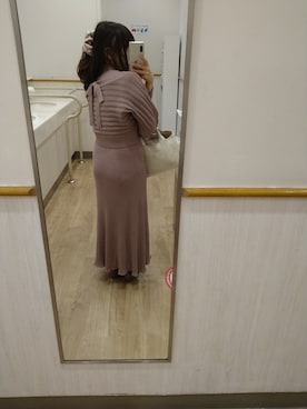 えりさんのコーディネート