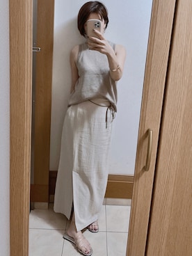 miiさんのコーディネート