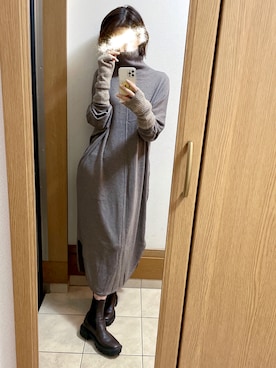 miiさんのコーディネート