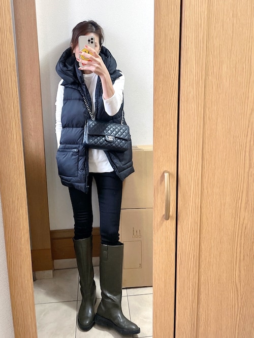 miiさんのコーディネート