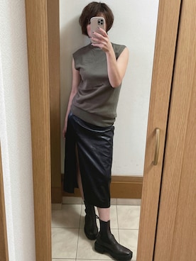 miiさんのコーディネート