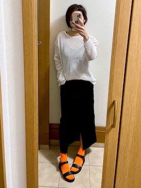 miiさんのコーディネート