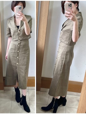 miiさんのコーディネート