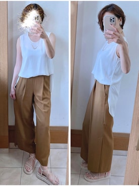 miiさんのコーディネート