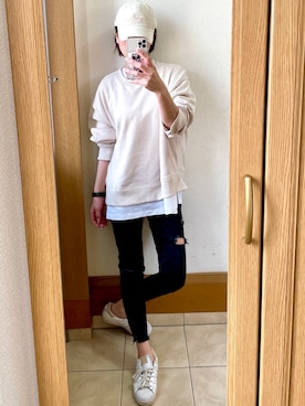 miiさんのコーディネート