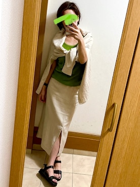 miiさんのコーディネート