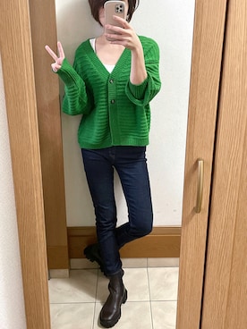 miiさんのコーディネート