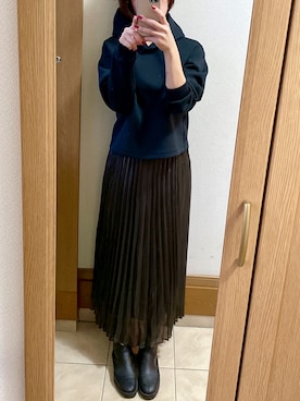 miiさんのコーディネート