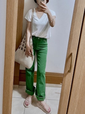 miiさんのコーディネート