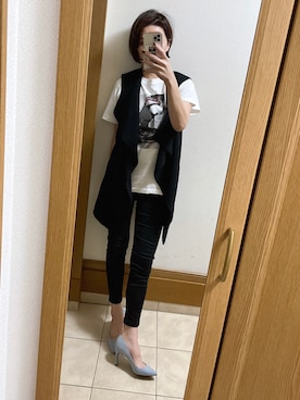 miiさんのコーディネート