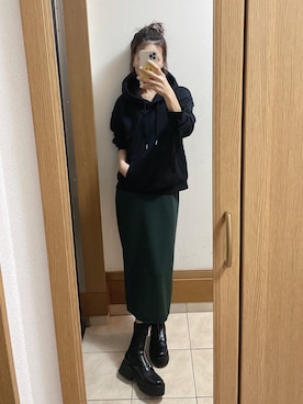 miiさんのコーディネート