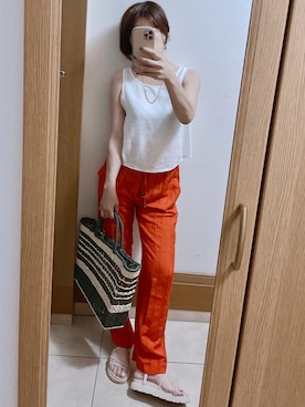 miiさんのコーディネート