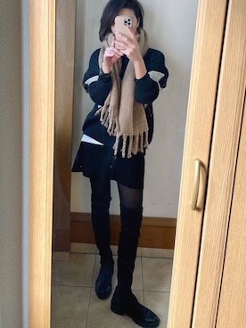 miiさんのコーディネート