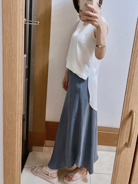 miiさんのコーディネート