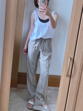 miiさんのコーディネート