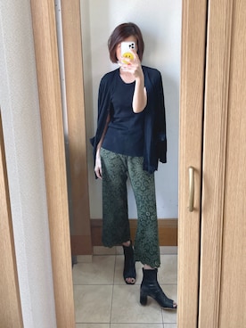 miiさんのコーディネート