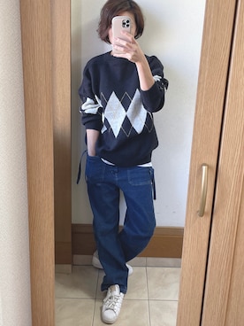 miiさんのコーディネート