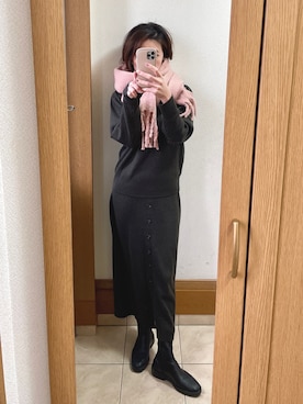 miiさんのコーディネート