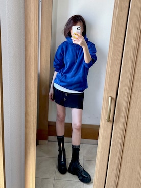 miiさんのコーディネート