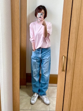 miiさんのコーディネート