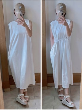 miiさんのコーディネート