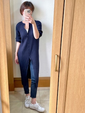 miiさんのコーディネート