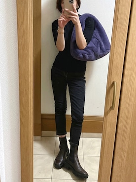 miiさんのコーディネート