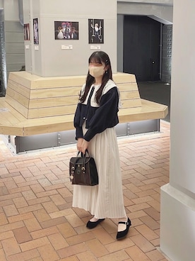 なたねさんのコーディネート