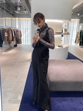 yuriさんのコーディネート