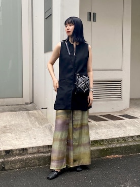 yuriさんのコーディネート