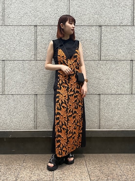 yuriさんのコーディネート