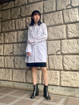 yuriさんのコーディネート