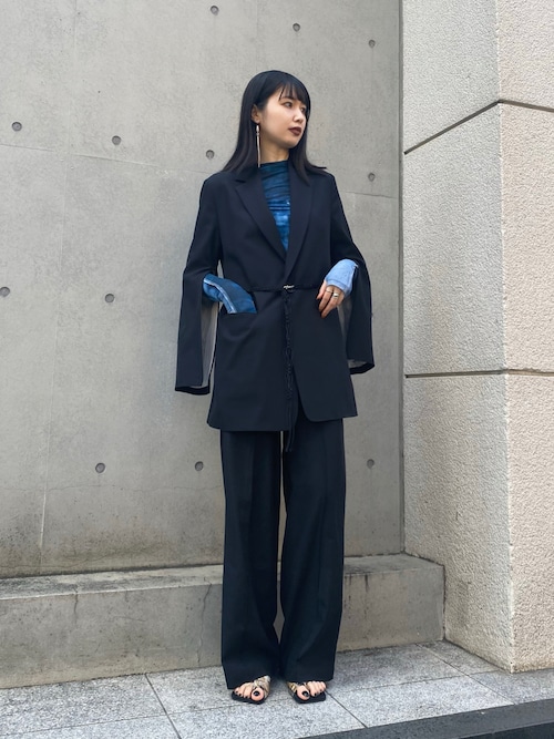 yuriさんのコーディネート