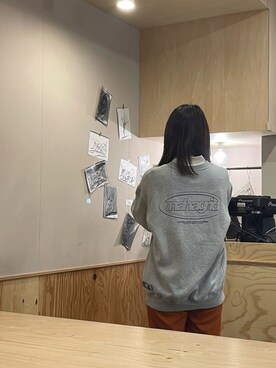 SHILFERさん(レディース・155cm)の夏コーディネート