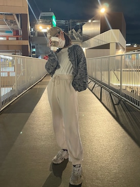 SHILFERさん(レディース・155cm)の秋コーディネート