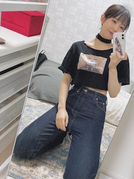 miiさんのコーディネート