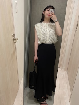 miiさんのコーディネート