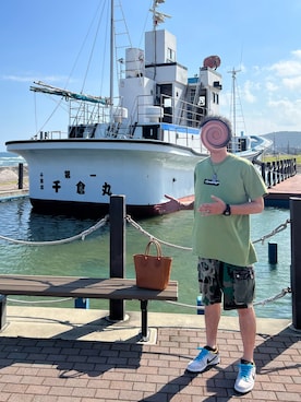 towaさんのコーディネート