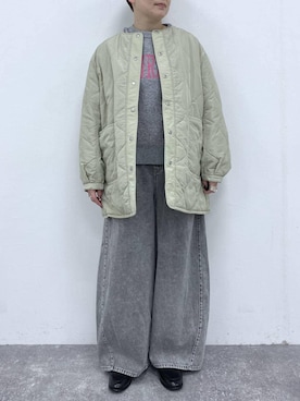 うだかなさんのコーディネート