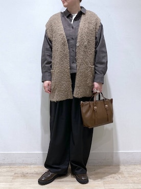 うだかなさんのコーディネート