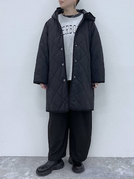 うだかなさんのコーディネート