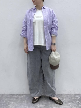 うだかなさんのコーディネート